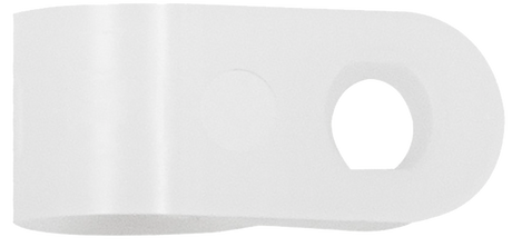 Cable Clamps - Nylon