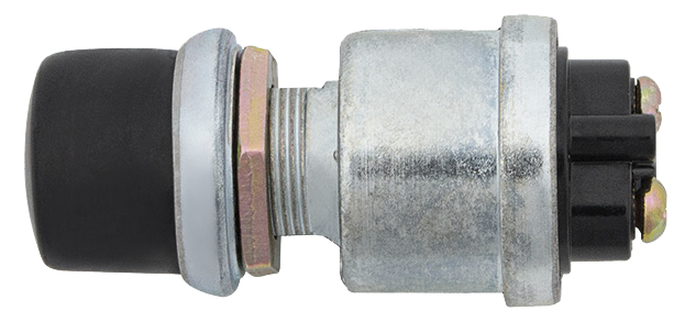Starter, Push Dust & Moisture Proof 60 Amp 12V 40 Amp 24V
