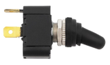 Toggle Switch Black 3-Sealed On-Off