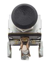 Push-Pull Switch, HD Off/On Fused 16 Amp 12V