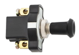 Euro Style Push-Pull Switch 16 Amp 12V On/Off