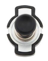 Euro Style Push-Pull Switch 16 Amp 12V On/Off