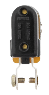 Toggle Bakelight With 2 Screw Terminals 15 Amp, 12V S.P.S.T. On/Off