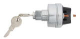 Ignition Switch 4 Position With 2 Keys
