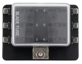 Fuse Block 6 Position ATC/ATO