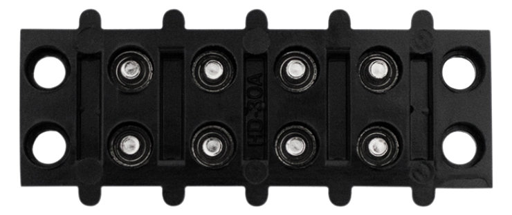 Junction Block 4 Position