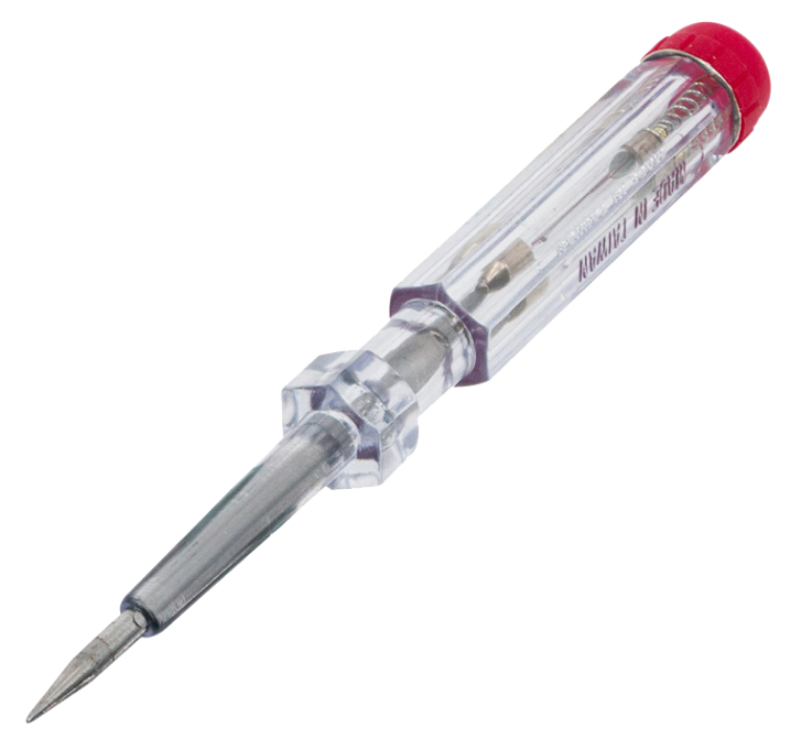 12 Volt Pocket Circuit Tester