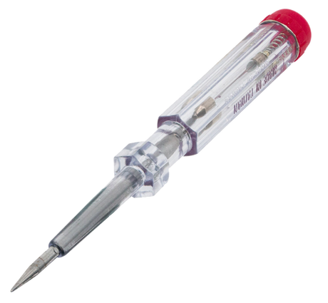 12 Volt Pocket Circuit Tester
