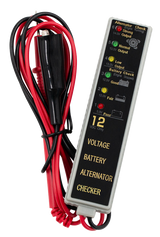 Battery Analyzer and Tester