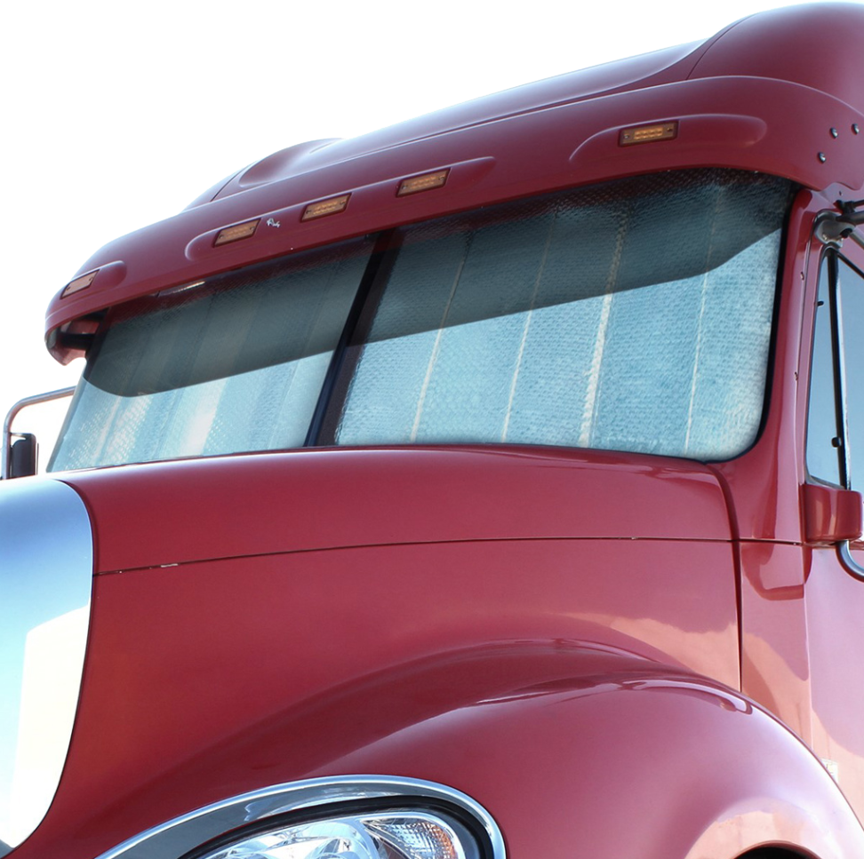 Windshield Sunshade