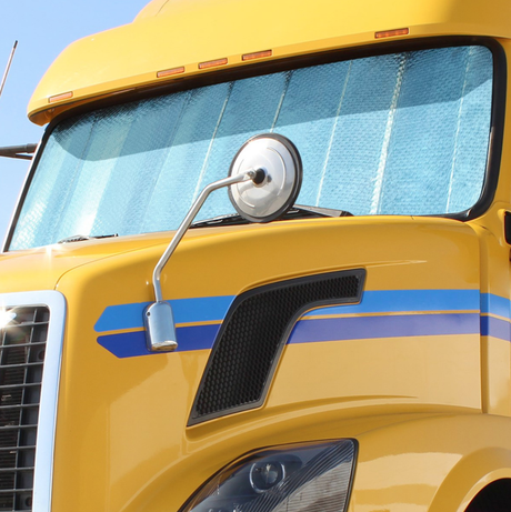 Windshield Sunshade