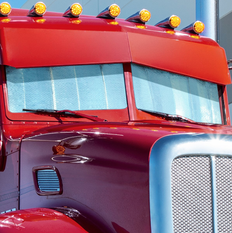 Windshield Sunshade