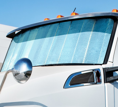 Windshield Sunshade