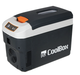 10 QT Da CoolBox Thermoelectric Cooler/Warmer 12 Volt