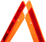 Emergency Warning Triangle Kit (3-Pack)