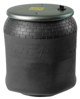 Kenworth and Peterbilt -  Suspension Air Spring, Replaces 03-08716, C81-1013