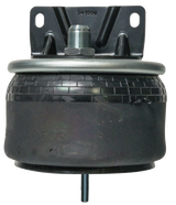 Kenworth - Suspension Air Spring, Replaces K-303-22, 1R11-221, W01-544-9622