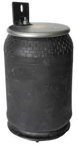 Volvo - Suspension Air Spring, Replaces 3934699, 8079902, 20733034, 8829