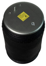 Volvo - Suspension Air Spring, Replaces 3934699, 8079902, 20733034, 8829