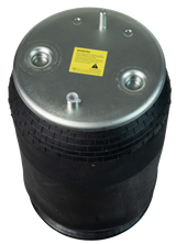 Navistar International - Suspension Air Spring, Replaces 3541731C1, W01-358-1191