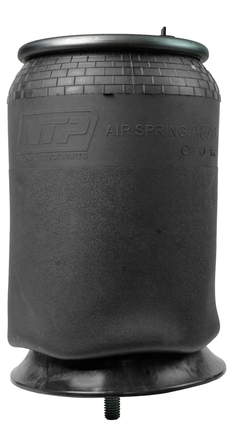 Peterbilt - Suspension Air Spring, Replaces 03-07887, W01-358-8852, 64339