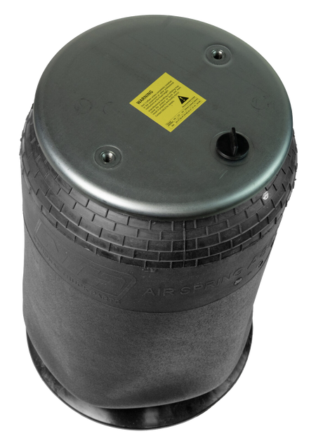 Peterbilt - Suspension Air Spring, Replaces 03-07887, W01-358-8852, 64339