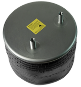 Trailer Air Spring Replaces S-21623, S-22045, W01-358-8755