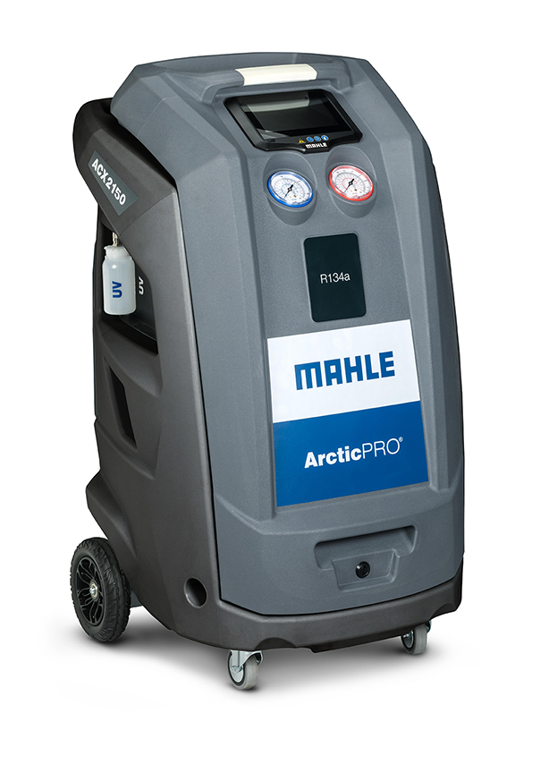 Mahle - ArcticPRO ACX2250 R1234yf A/C Machine