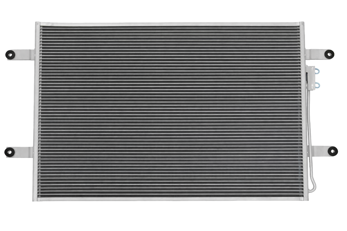 Freightliner Cascadia (2010-2011) - A/C Condenser