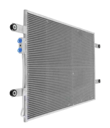 Freightliner Cascadia (2010-2011) - A/C Condenser