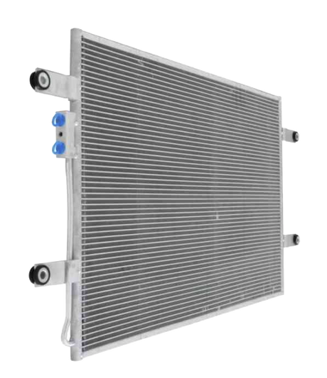 Freightliner Cascadia (2010-2011) - A/C Condenser