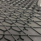 Volvo VNL (1998-2018) All Weather Floor Mats, Pair