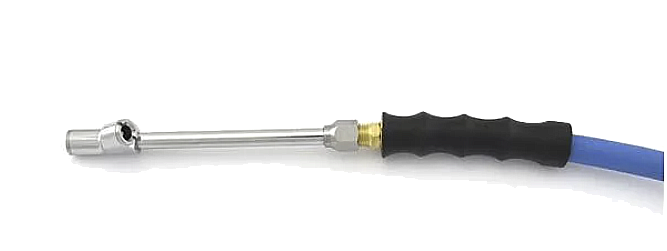 Tire Inflator Kit - Fleet Edition 3/8" x 50'