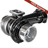 Caterpillar® Stage 2 Billet Wheel 600-900 HP, Turbo Charger