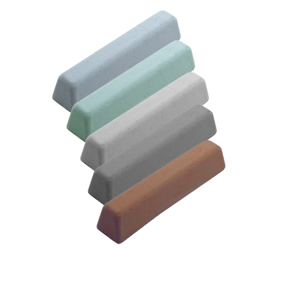 Buffing Rouge Bar