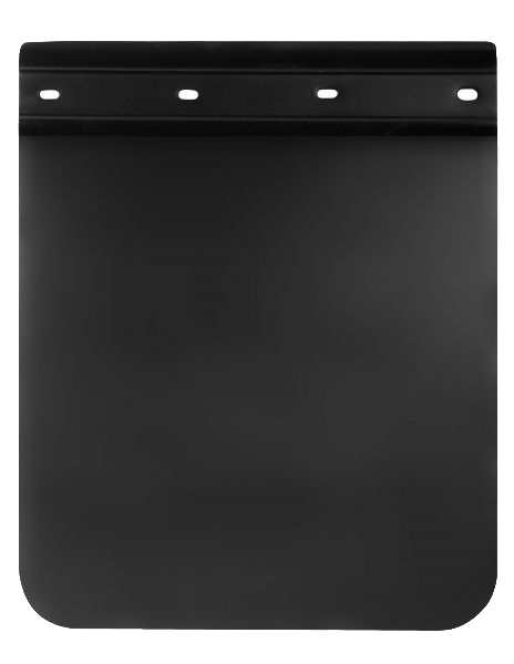 ChannelFlap™ 24" and 30" Mud Flaps
