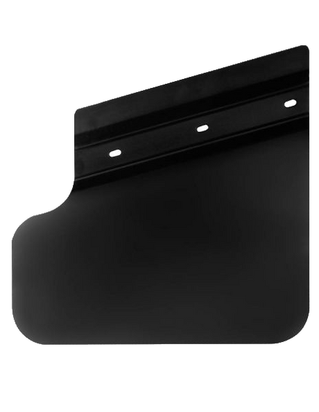 ChannelFlap™ 24" and 30" Mud Flaps