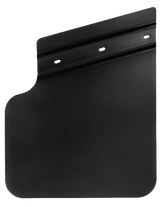 ChannelFlap™ 24" and 30" Mud Flaps