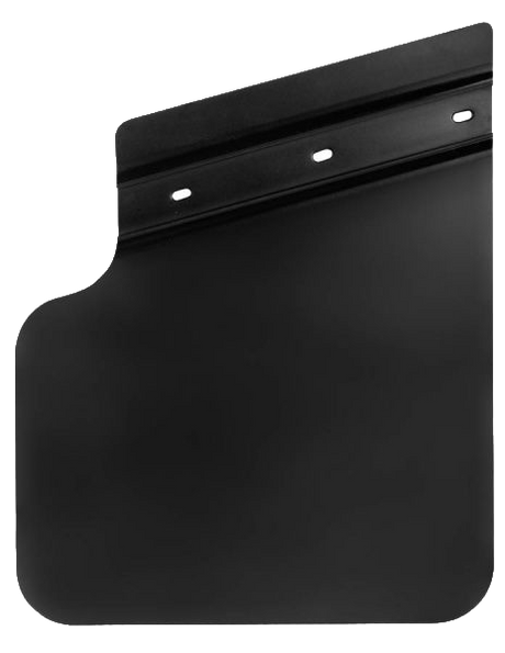 ChannelFlap™ 24" and 30" Mud Flaps