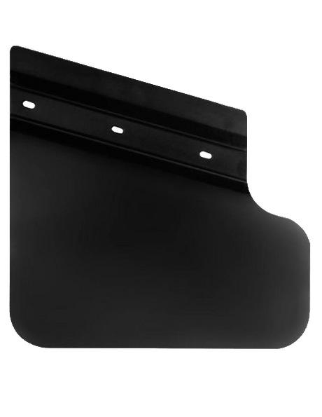 ChannelFlap™ 24" and 30" Mud Flaps