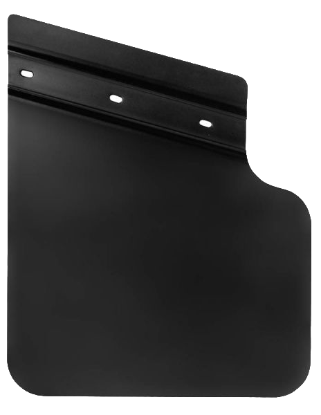 ChannelFlap™ 24" and 30" Mud Flaps