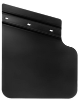 ChannelFlap™ 24" and 30" Mud Flaps
