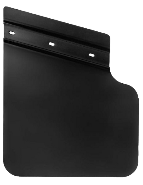 ChannelFlap™ 24" and 30" Mud Flaps