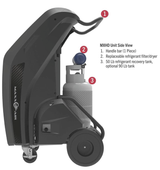 CPS Products - Fully Automatic For R134A Commercial And Heavy-Duty Applications