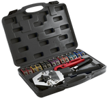 Hydraulic Hose Crimper Kit