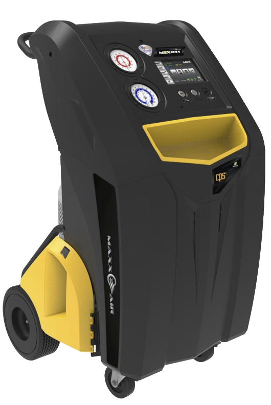 CPS Products R1234YF Refrigerant Management Center