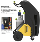 CPS Products R1234YF Refrigerant Management Center