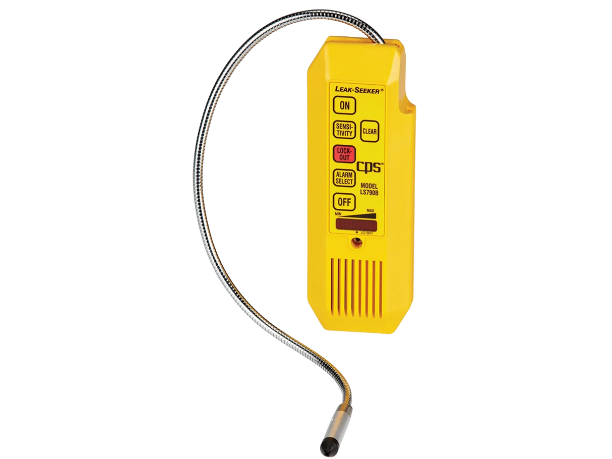 Refrigerant Leak Detector LS790B