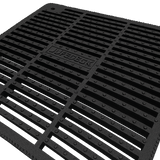 TuffDeck Polymer Catwalk Decking
