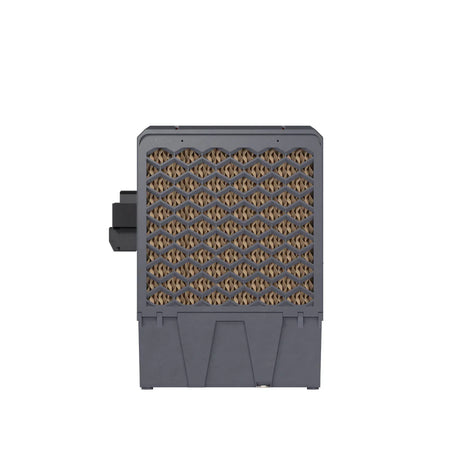 Mobile Evaporative Cooler AC/DC Powered, 900 CFM Coverage 300 Sq. Ft.